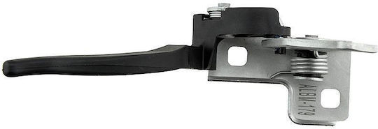 NTY Дръжка на вратата с монтаж Forward BMW X5 / E53 EZC-BM-179