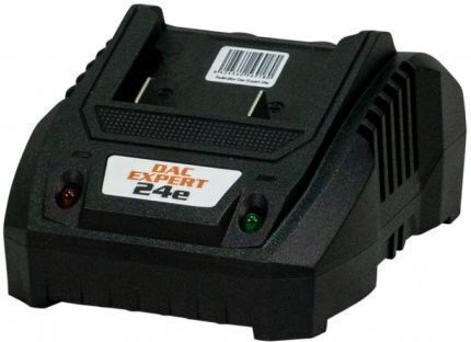 Ruris Ladegerät für Werkzeugbatterien 20V
