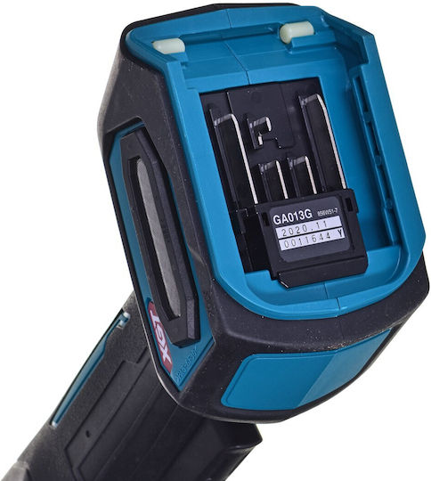 Makita GA013GZ Τροχός 125mm Μπαταρίας 40V Solo
