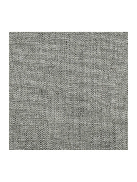 Aslanis Home Sesselüberwurf Four Seasons 180x180cm Gray