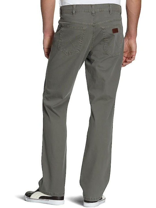 Wrangler Men's Jeans Pants Coffee