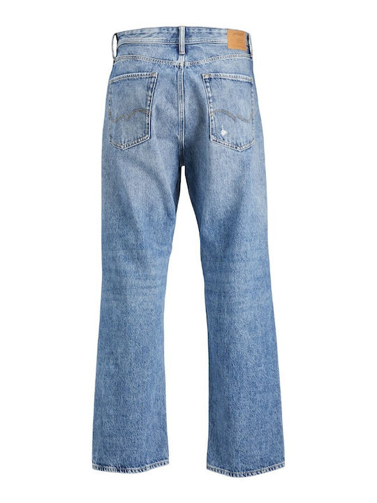 Jack & Jones Men's Jeans Pants Blue