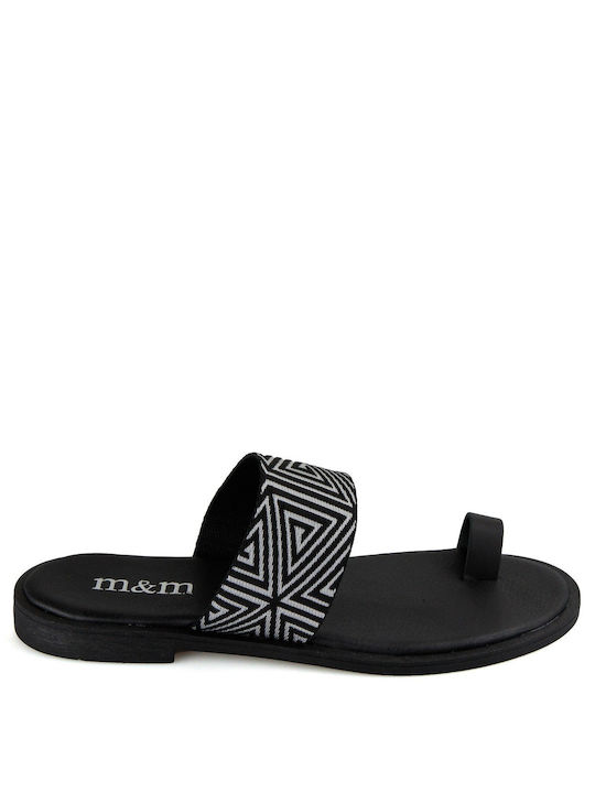 Hera Sandals Handmade Women's Sandals Black