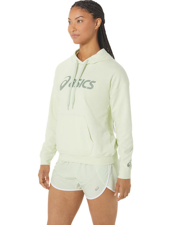 ASICS Women's Fleece Sweatshirt