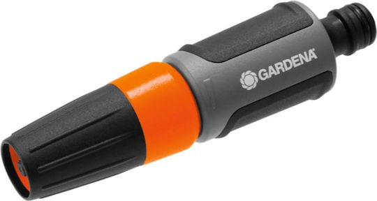 Gardena Stop 'n' Spray Σετ Εκτοξευτήρα Νερού με Ταχυσυνδέσμους 2 Λειτουργιών 13mm 1/2"