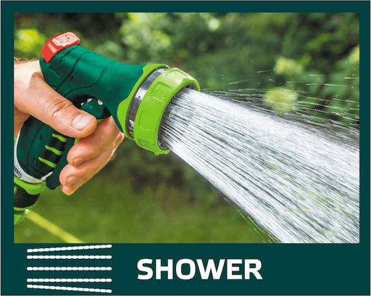 Verto Verto Water Gun 4 Functions