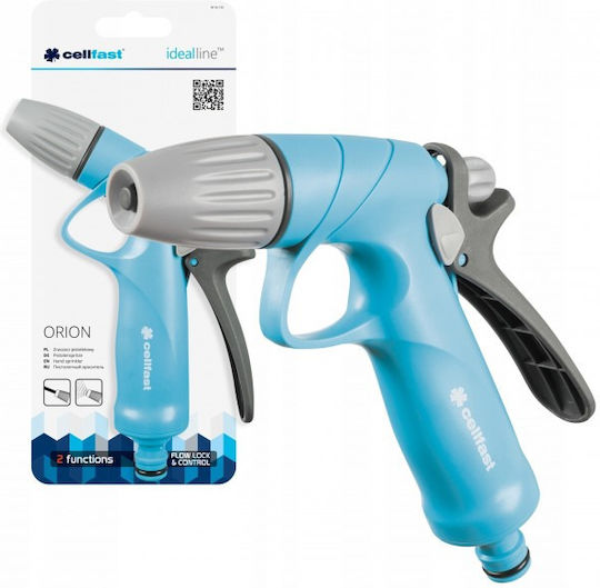 Cellfast Orion Wasserpistole/Spritzdüse 17-102-205
