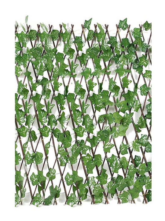 Artificial Foliage in Trellis 3x1m