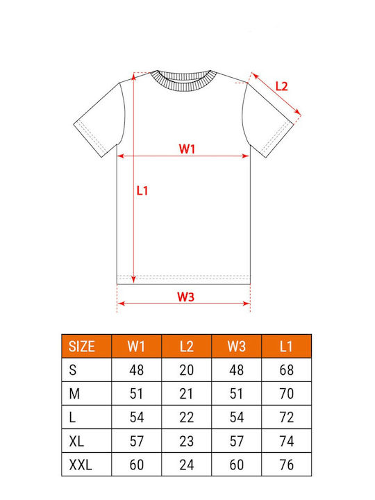 Neo Tools Arbeit T-Shirt Schwarz