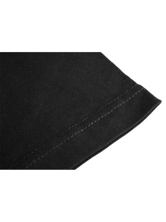 Neo Tools Arbeit T-Shirt Schwarz