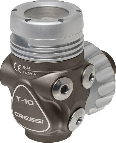 CressiSub Diving Instrument