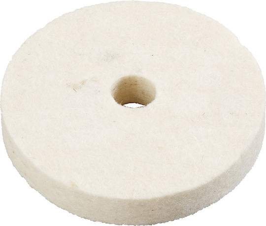 KWB 511300 Τσόχα Γυαλίσματος 75x75mm