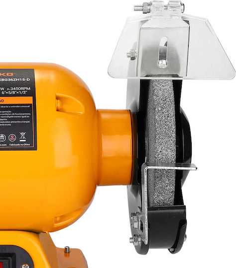 Deko Double-Wheeled DKBG36ZH15 with Power 360 Watt