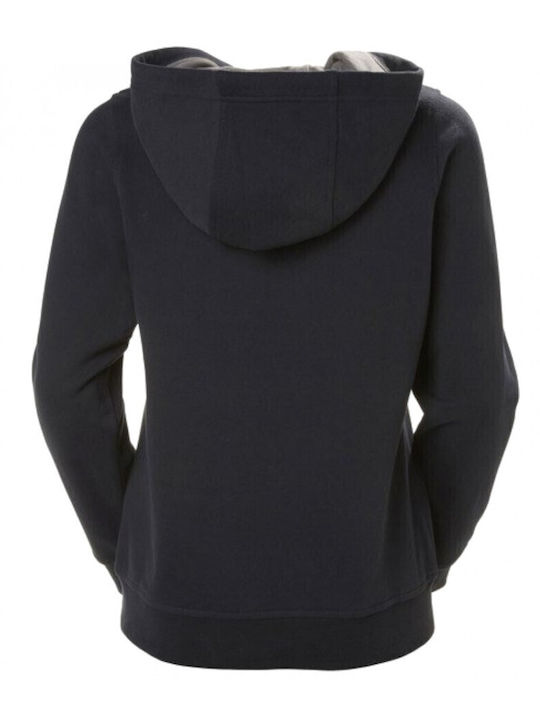 Dusty Syrin Women's Sweatshirt Hooded Dusty Syrin