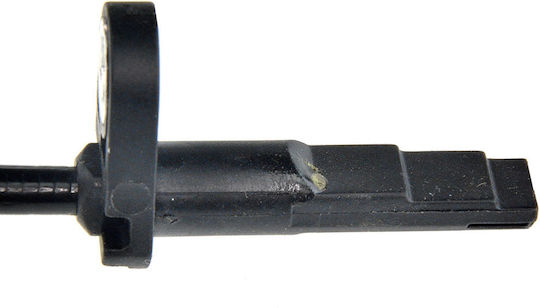 NTY Αισθητήρας ABS Εμπρός για Nissan Micra / Note