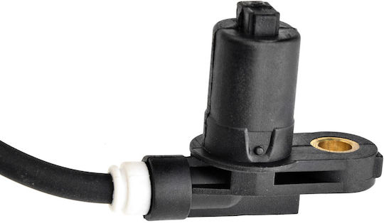 NTY ABS-Sensor Zurück Für Ford Galaxie Sitz Alhambra Volkswagen Sharan