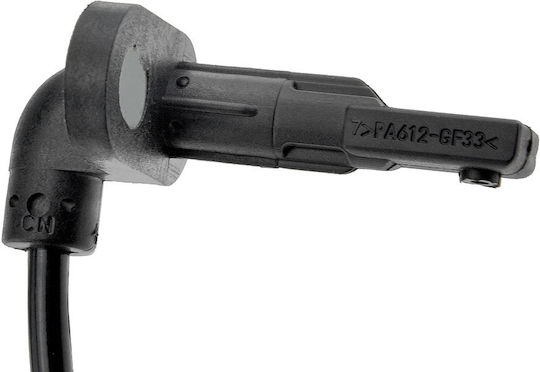 NTY Αισθητήρας ABS Εμπρός για Chevrolet Malibu Opel Insignia Saab 9-5