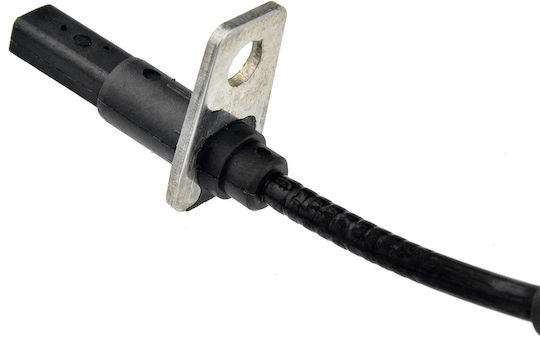 NTY ABS-Sensor Zurück Für Hyundai Akzent Suzuki Swift