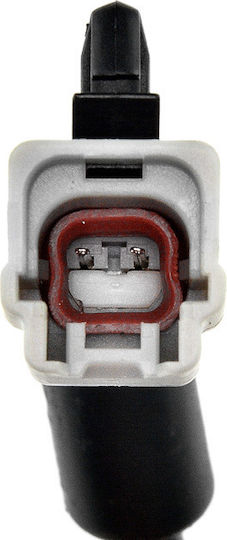 NTY ABS Sensor for Nissan Qashqai