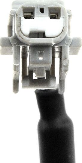 NTY ABS Sensor Front for Nissan X-Trail Renault Koleos