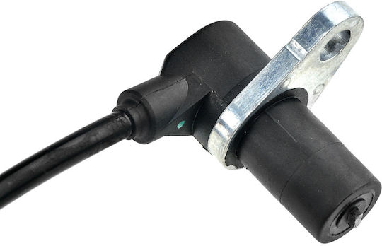 NTY ABS Sensor Front for Nissan Almera