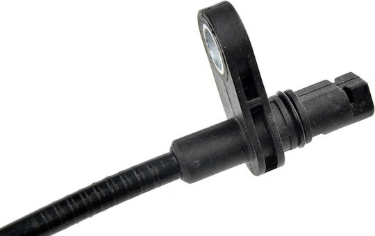 NTY ABS-Sensor Zurück Für Nissan NV200 / Evalia