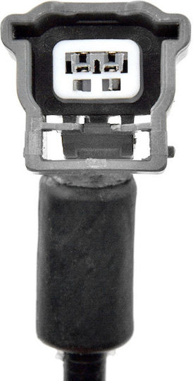 NTY ABS-Sensor Zurück Für Nissan NV200 / Evalia