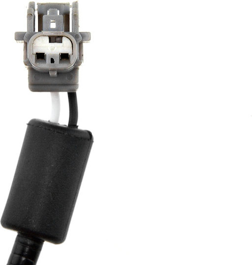 NTY ABS Sensor Front for Nissan Primera