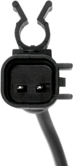 NTY ABS Sensor Back for Chrysler Grand Voyager Lancia Voyager Volkswagen Routan