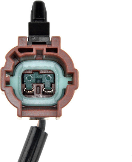 NTY ABS Sensor Back for Nissan Patrol