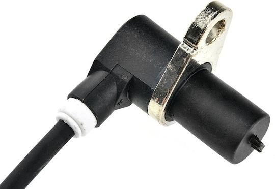 NTY Αισθητήρας ABS για Fiat Sedici Suzuki SX4