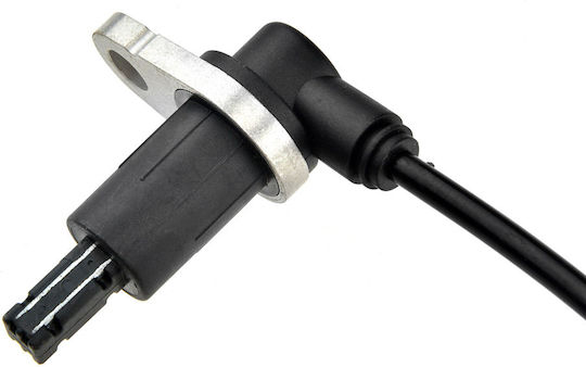 NTY Αισθητήρας ABS Πίσω για Nissan Almera