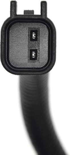NTY ABS Sensor Front for Jeep Cherokee