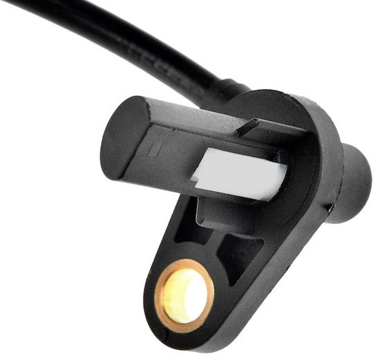 NTY ABS Sensor for Dacia Logan / Logan MCV / Logan Pick-Up / Sandero Ford Express Nissan PickUp Renault Express / Twingo