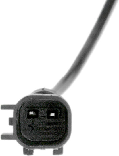 NTY Αισθητήρας ABS Εμπρός για Chrysler Sebring Dodge Journey Fiat Freemont Lancia Flavia