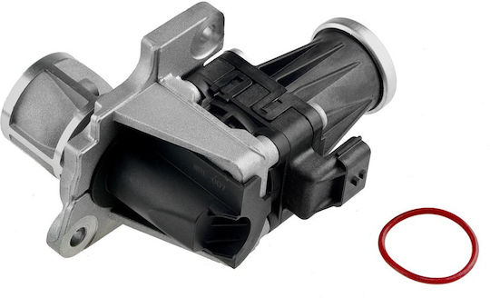 NTY Вентил EGR Кола за Mercedes-Benz Citan Renault Captur / Clio / Fluence / Grand Scenic / Kadjar / Kangoo / Express / Megane / Scenic Nissan Juke / NV200 / Evalia / Qashqai Ford Express Dacia Dokker / Duster / Lodgy / Logan / Logan MCV / Sandero Chevrolet Express