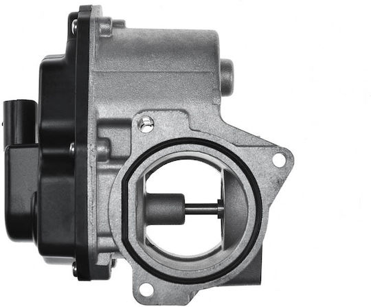 NTY Вентил EGR Кола за Seat Altea / Exeo / Leon / Toledo Skoda Octavia / Superb / Yeti Volkswagen Beetle / Eos / Golf Plus / Golf / Jetta / Passat / Passat CC / Scirocco / Tiguan / Touran Audi A3 / A4 / Allroad / A5 / A6 / Q5 / TT