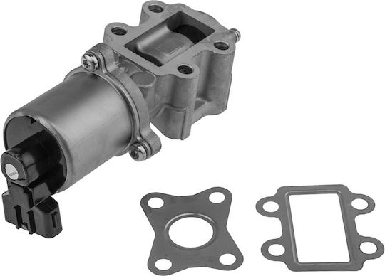 NTY AGR-Ventil Auto Engine Ventile für Toyota Lexus