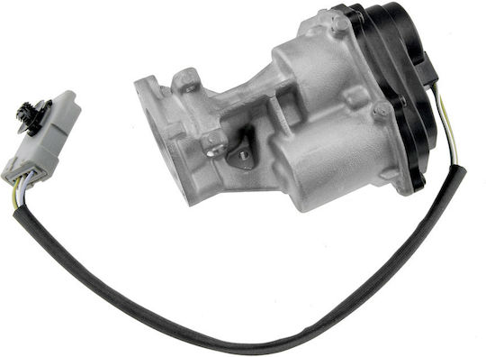 NTY Βαλβίδα EGR Αυτοκινήτου για Land Rover Range Rover / Range Rover Sport