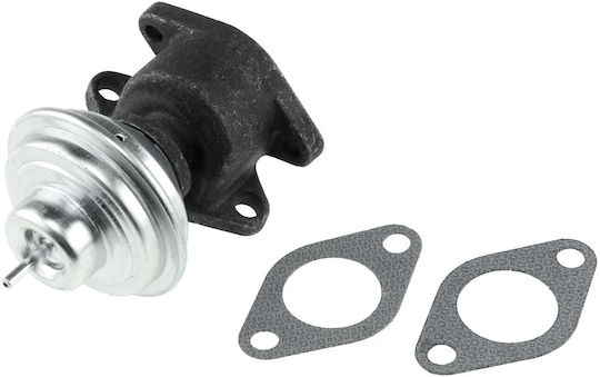 NTY Supapă EGR Motor de mașină pentru Renault Express Ford Express Chevrolet Express
