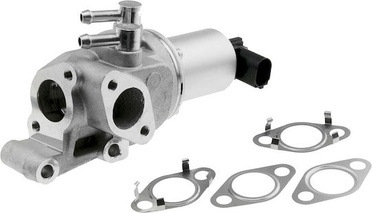 NTY AGR-Ventil Auto Engine Ventile für Kia Seele Hyundai Elantra