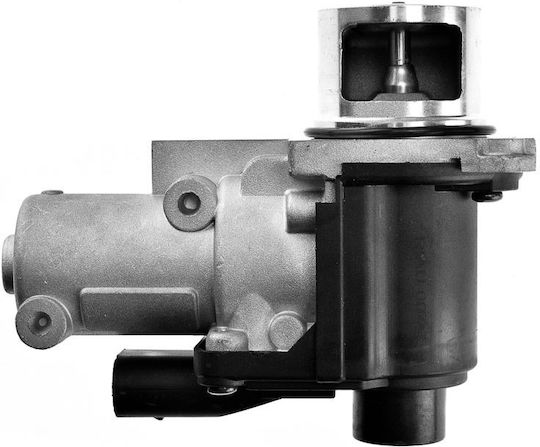NTY Вентил EGR Кола за Seat Altea / Cordoba / Ibiza / Leon / Toledo Skoda Fabia / Octavia / Roomster / Praktik / Superb Volkswagen Caddy / Eos / Golf Plus / Golf / Jetta / Passat / Polo / Touran Audi A3