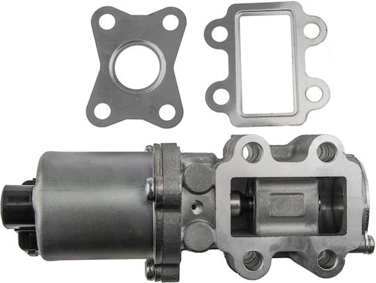 NTY AGR-Ventil Auto Engine Ventile für Toyota Lexus