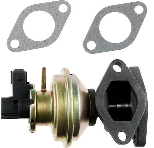 NTY AGR-Ventil Auto Engine Ventile für Land Rover Verteidiger / Entdeckung