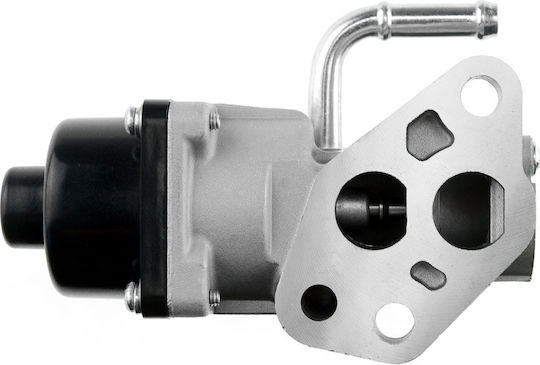 NTY Вентил EGR Кола за Volvo S60 / S80 / V70 Ford C-Max / Fiesta / Focus C-Max / Focus / Galaxy / Kuga / Maverick / Mondeo / S-Max Mazda 3 / 6 / Tribute
