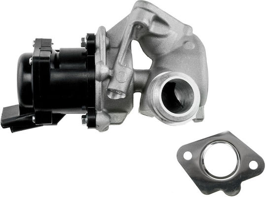NTY Car EGR valve για Volvo C30 / S40 / V50 Ford Focus C-Max / Focus