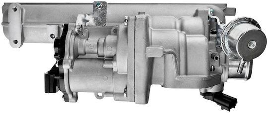 NTY AGR-Ventil Auto Engine Ventile für Ford Galaxie / S-Max / Tourneo Connect / Transit Connect