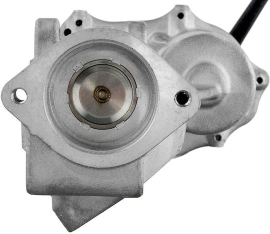NTY Βαλβίδα EGR Αυτοκινήτου για Land Rover Range Rover / Range Rover Sport
