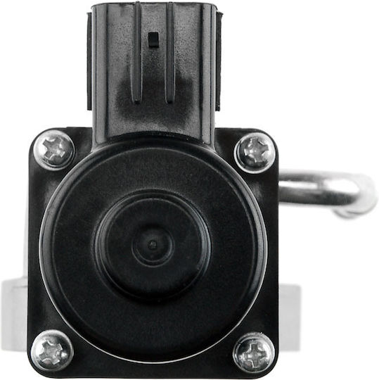 NTY Вентил EGR Кола за Volvo S60 / S80 / V70 Ford C-Max / Fiesta / Focus C-Max / Focus / Galaxy / Kuga / Maverick / Mondeo / S-Max Mazda 3 / 6 / Tribute