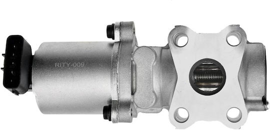 NTY AGR-Ventil Auto Engine Ventile für Toyota Lexus